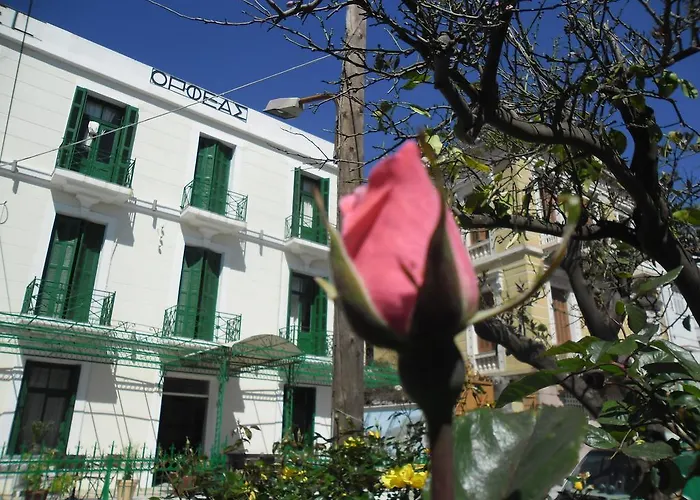 Orfeas Hotel