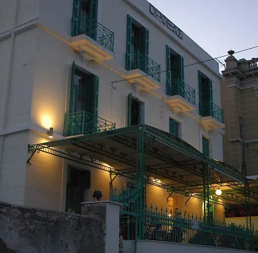 Orfeas Hotel