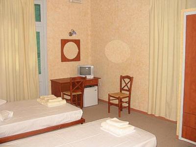 Hotel Orfeas 2*