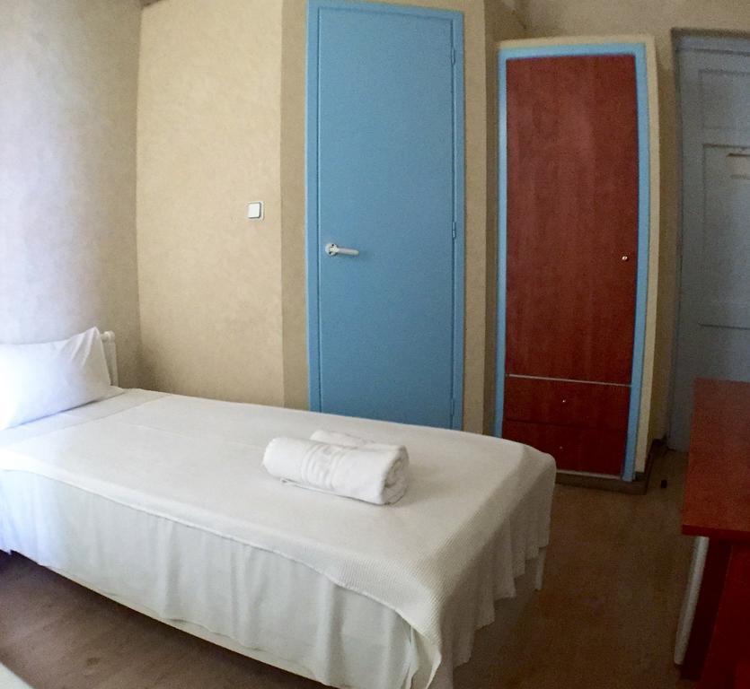 Hotel Orfeas Mytilíni