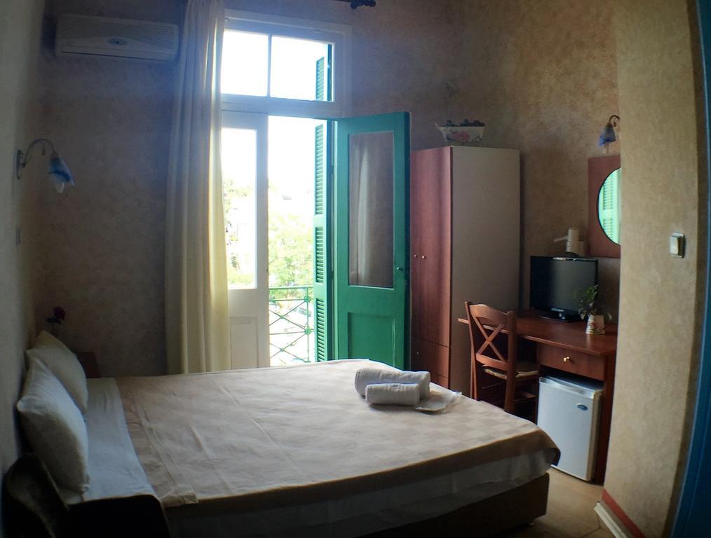 Hotel Orfeas