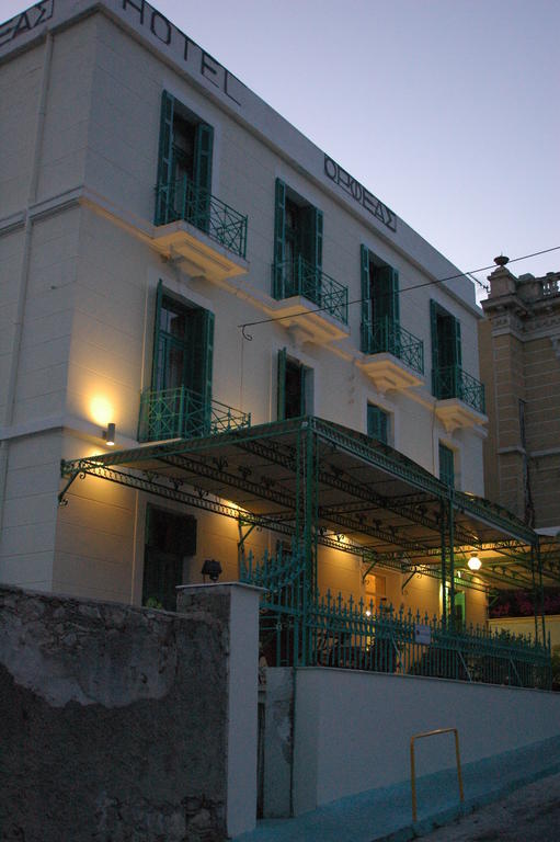 Orfeas Hotel Mytilíni
