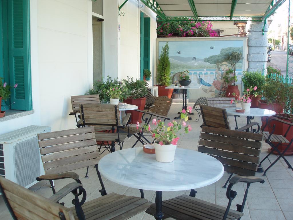 Hotel Orfeas 2*