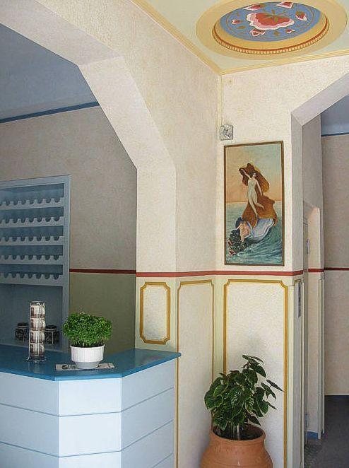 Hotel Orfeas Mytilíni